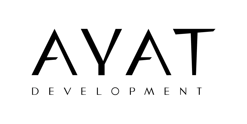 Ayat Developer Partner Logo
