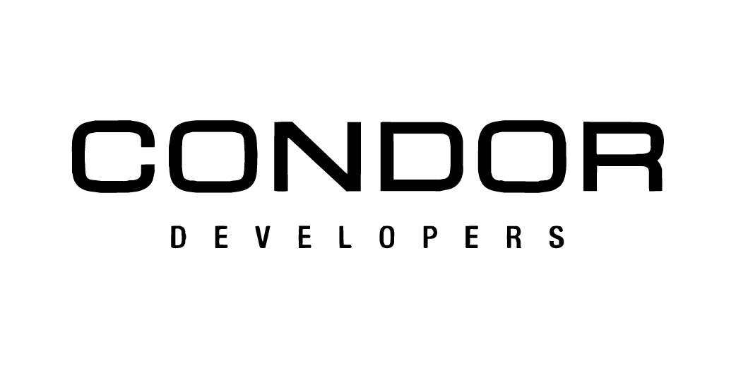 Condor Developer Partner Logo