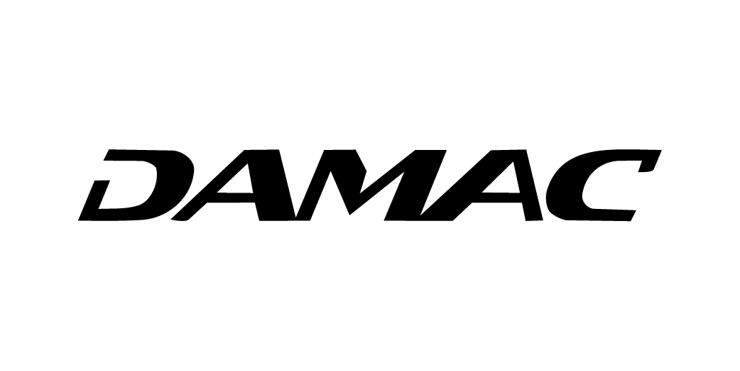 Damac Developer Partner Logo