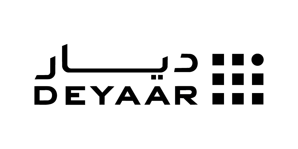 Deyaar Developer Partner Logo