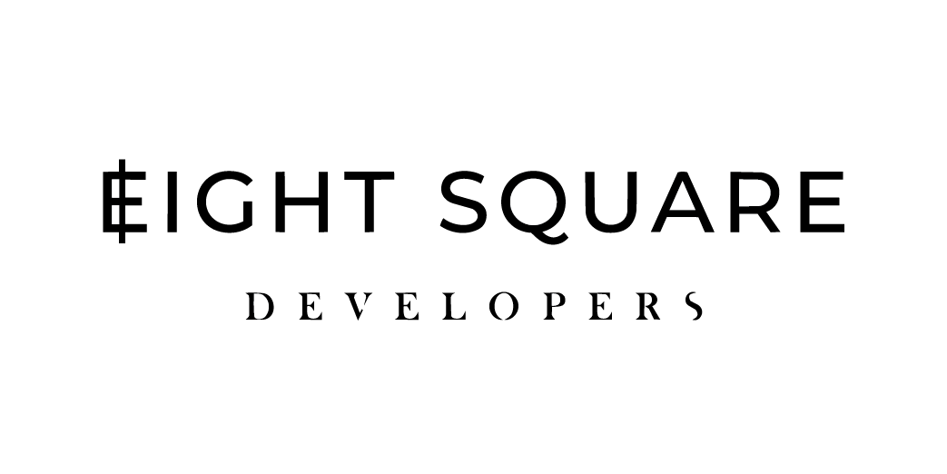 Eight Square Developer Partner Logo