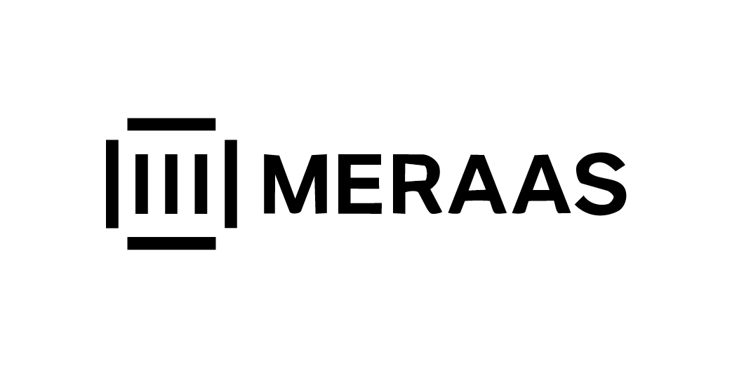 Meraas Developer Partner Logo