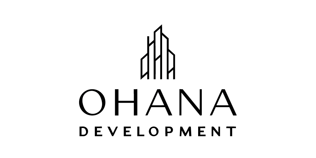 Ohana Developer Partner Logo