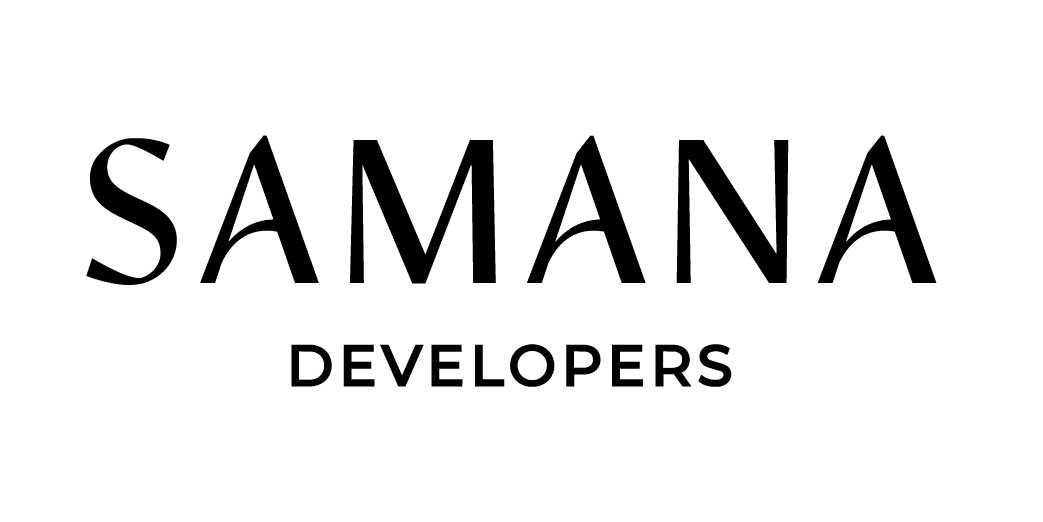 Samana Developer Partner Logo
