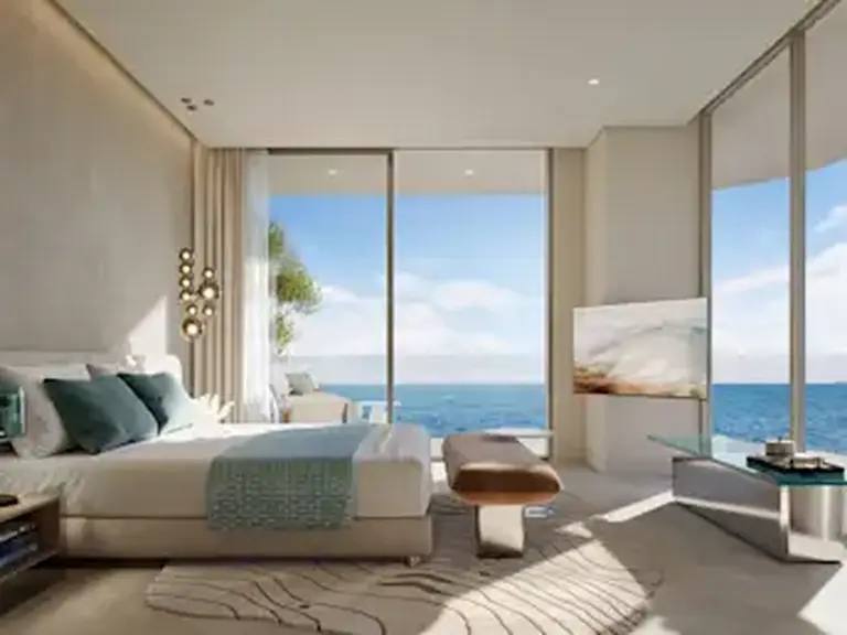 Chelsea Residences rooftop pitch